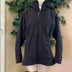 Adidas Outdoor Jacket